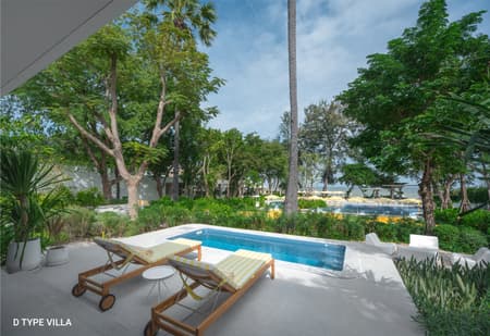 The Standard Hua Hin